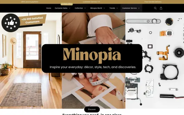 de.minopia.com