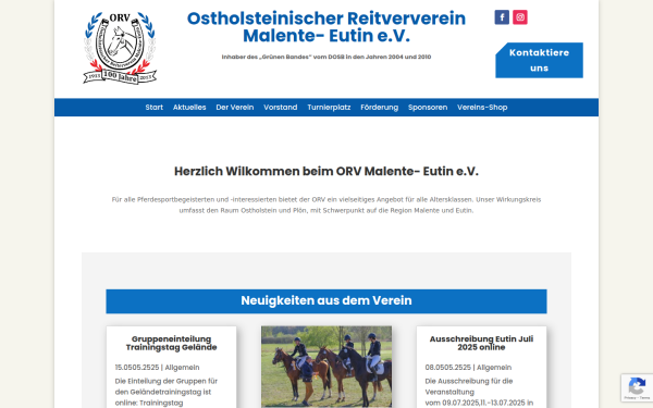 www.orv-malente-eutin.de