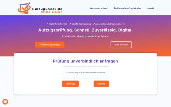 aufzugcheck.de