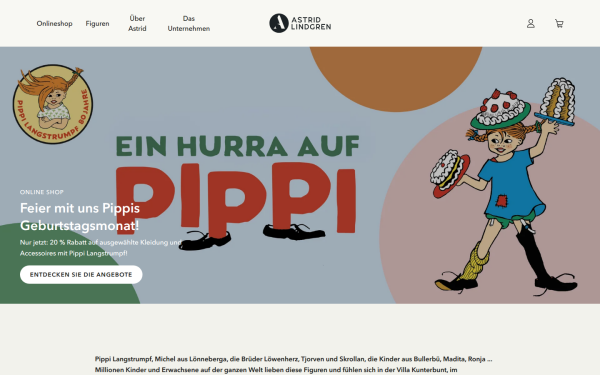 www.astridlindgren.com
