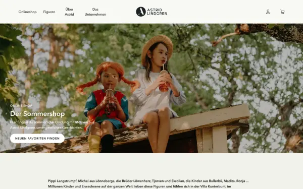www.astridlindgren.com