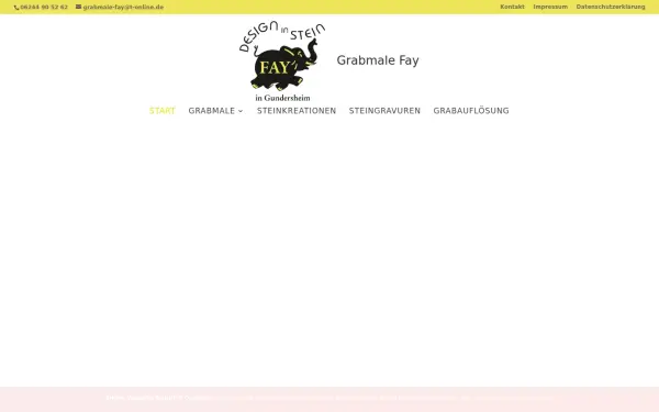 grabmale-fay.de