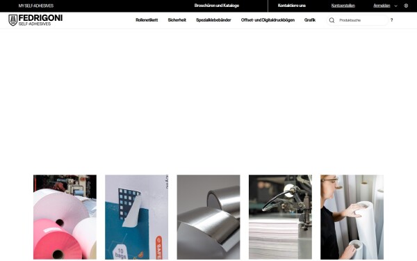 myselfadhesives.fedrigoni.com