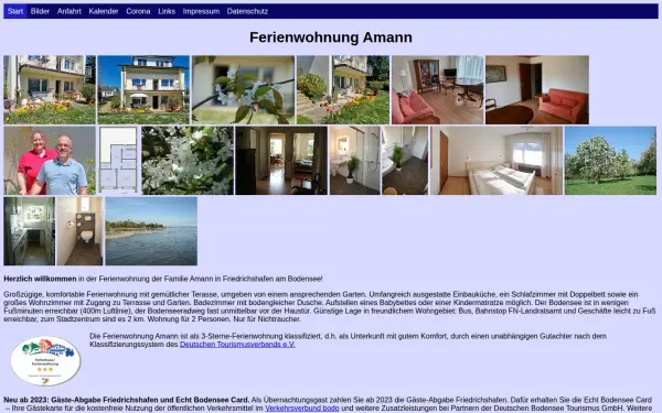 www.ferienwohnungamann.de