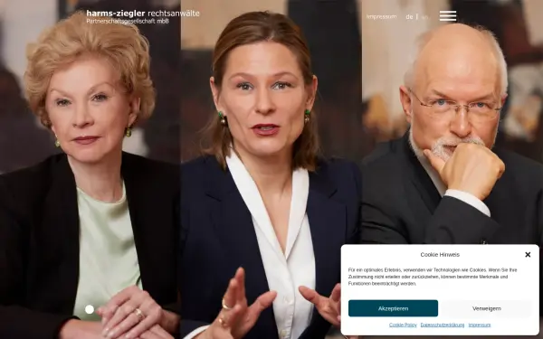 www.harms-ziegler.de
