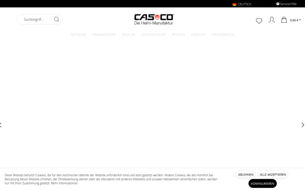 casco-shop.eu