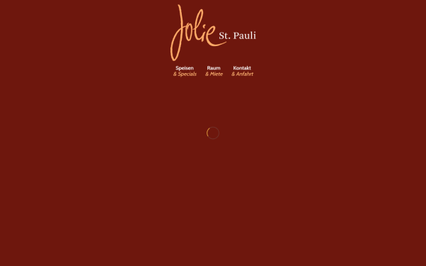jolie-restaurant.de