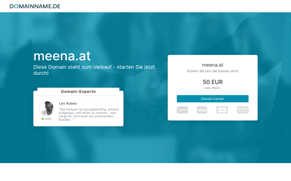 meena.at