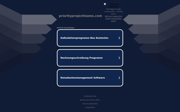 priorityprojectteams.com