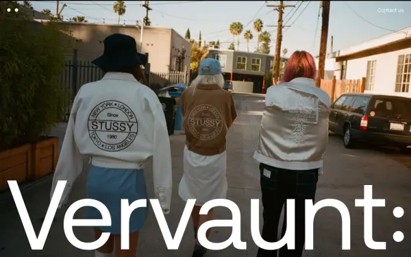 vervaunt.com
