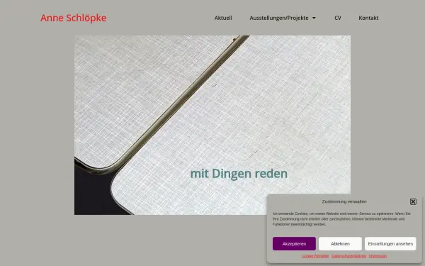 www.anneschloepke.de