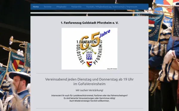 www.goldstadtfanfaren.de