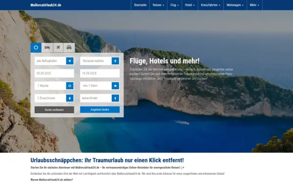 www.mallorcaurlaub24.de