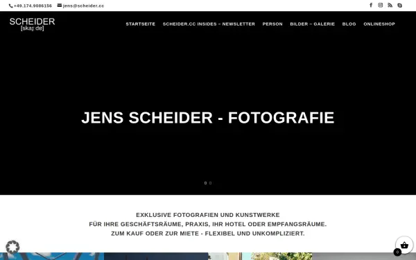 scheider.cc