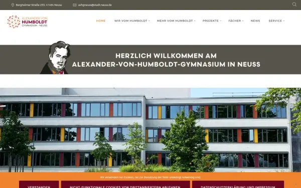 www.avhgneuss.de