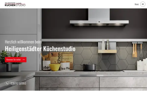 www.heiligenstaedter-kuechenstudio.de