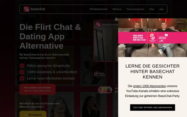 base-chat.de