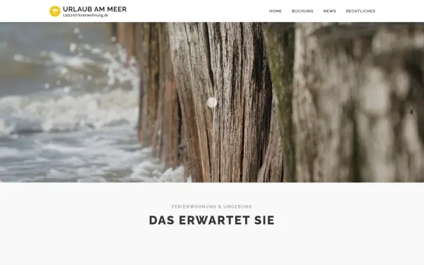 cadzand-ferienwohnung.de