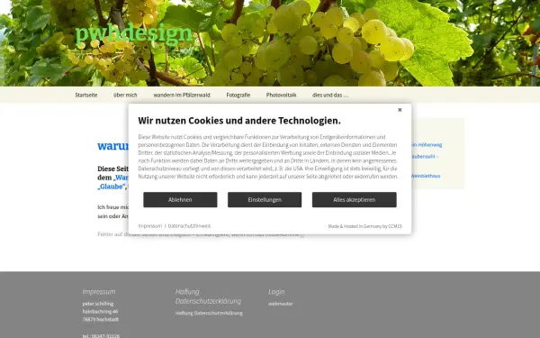 www.pwhdesign.de