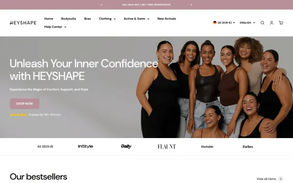 getheyshape.com