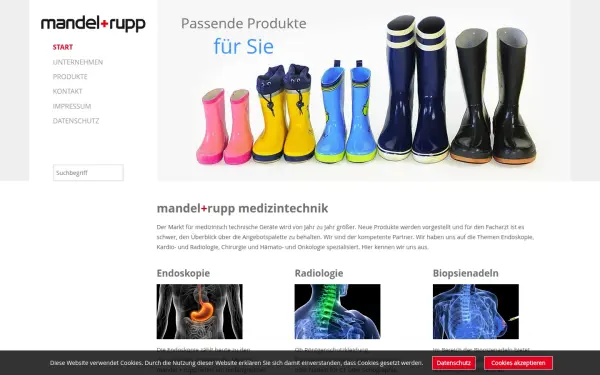 mandel-rupp.de