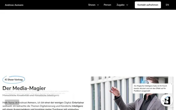 andreas-axmann.de
