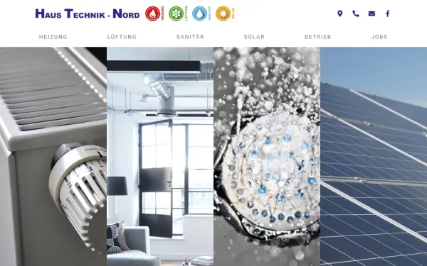 haustechnik-nord.de