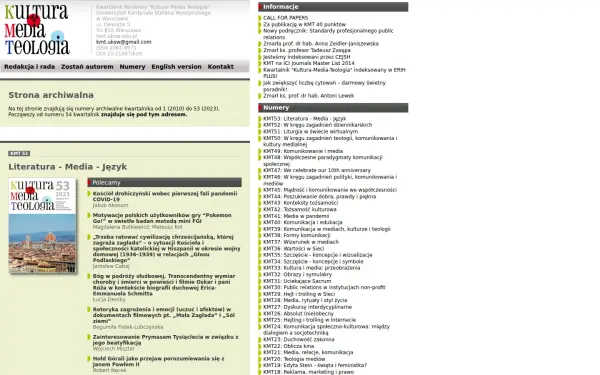 kmt.uksw.edu.pl