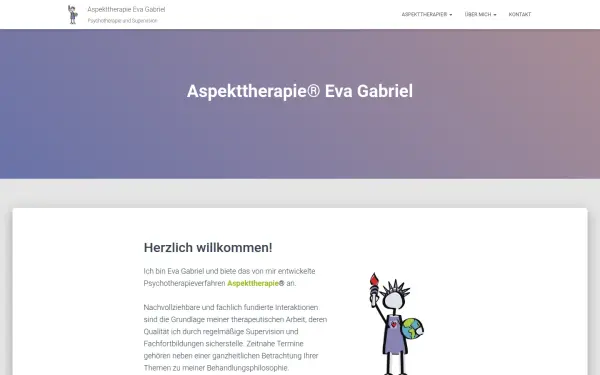 www.aspekttherapie.de