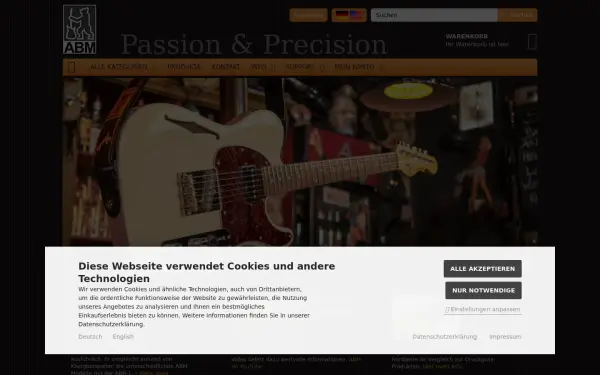 abm-guitarparts.de