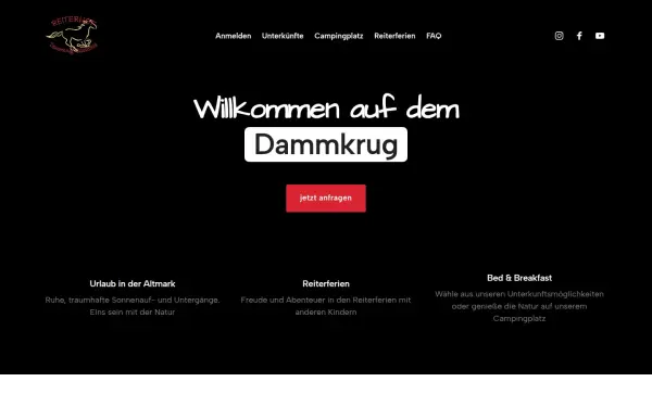 dammkrug.de