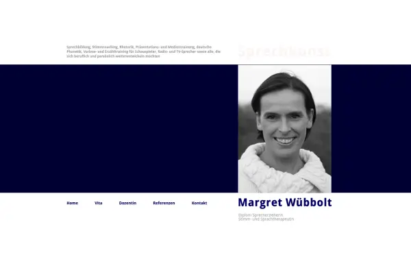 margret-wuebbolt.de