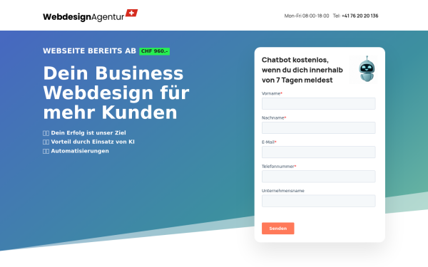 webdesign-agentur.biz