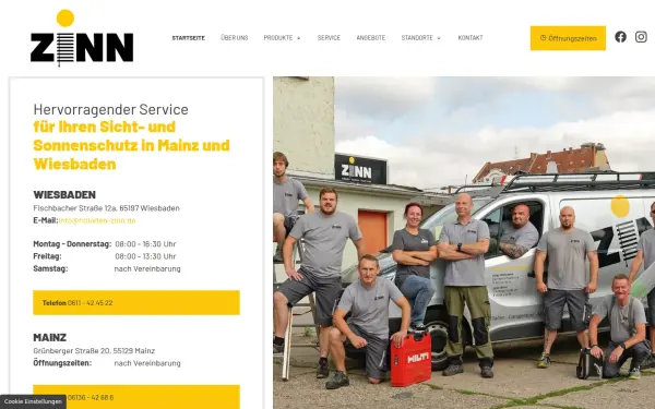 www.rolladen-zinn.de