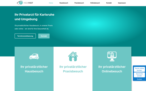 medivisit.de
