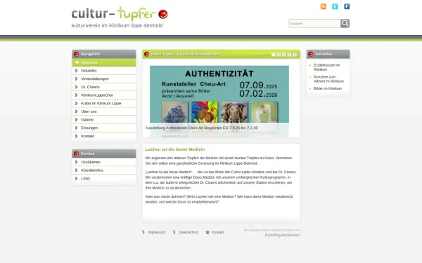 www.cultur-tupfer.de