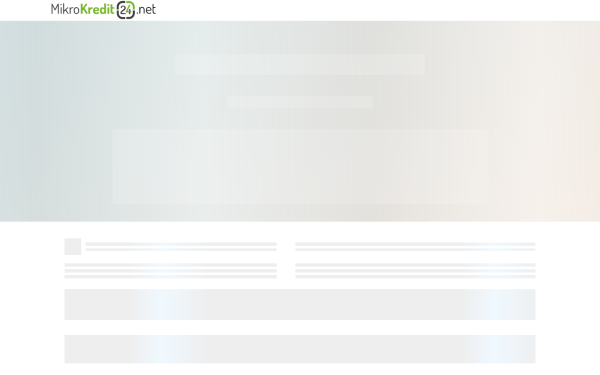 www.mikrokredit24.net