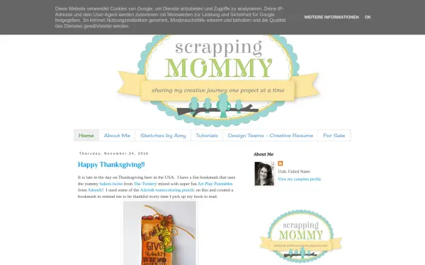 www.scrappingmommy.com