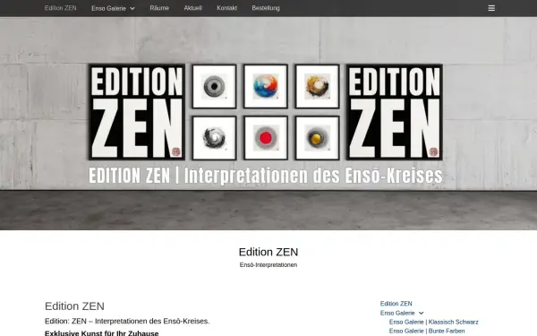 www.edition-zen.de