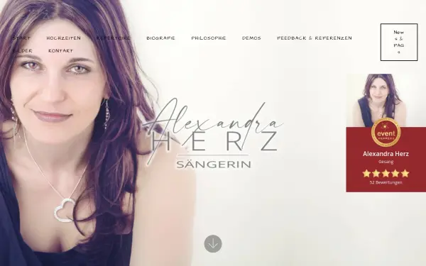 alexandra-herz.de