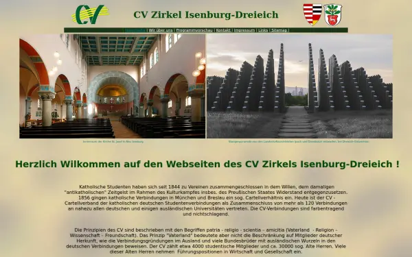 cv-isenburg-dreieich.de