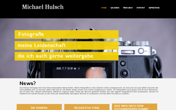 michael-hulsch.de