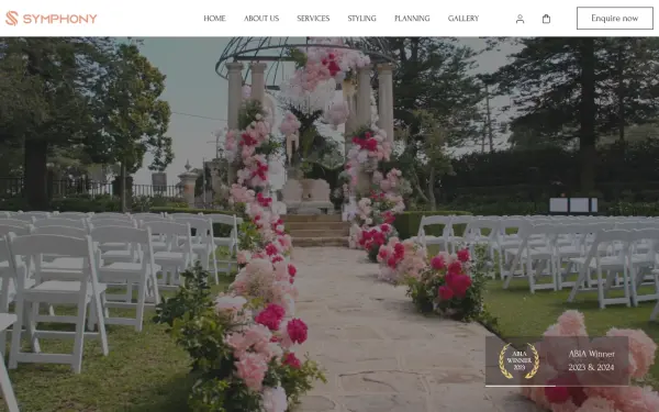 symphonyevents.com.au