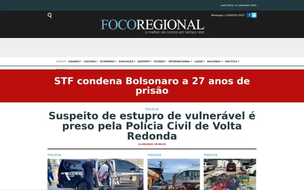 focoregional.com.br