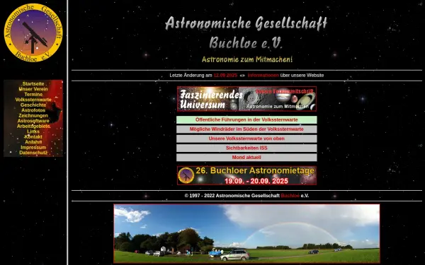www.astronomie-buchloe.de