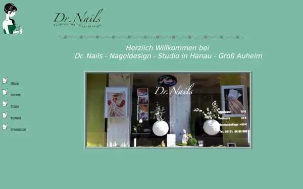 dr-nails-nageldesign.de