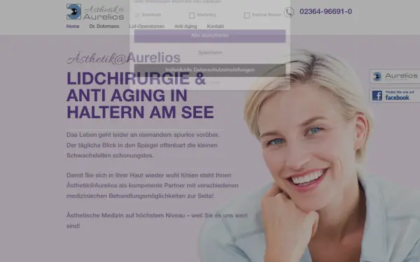 www.aesthetik-aurelios.de