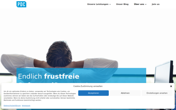 www.pdc.gmbh