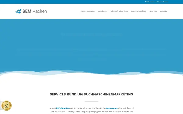 www.sem-aachen.de