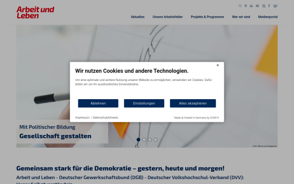 arbeitundleben.de